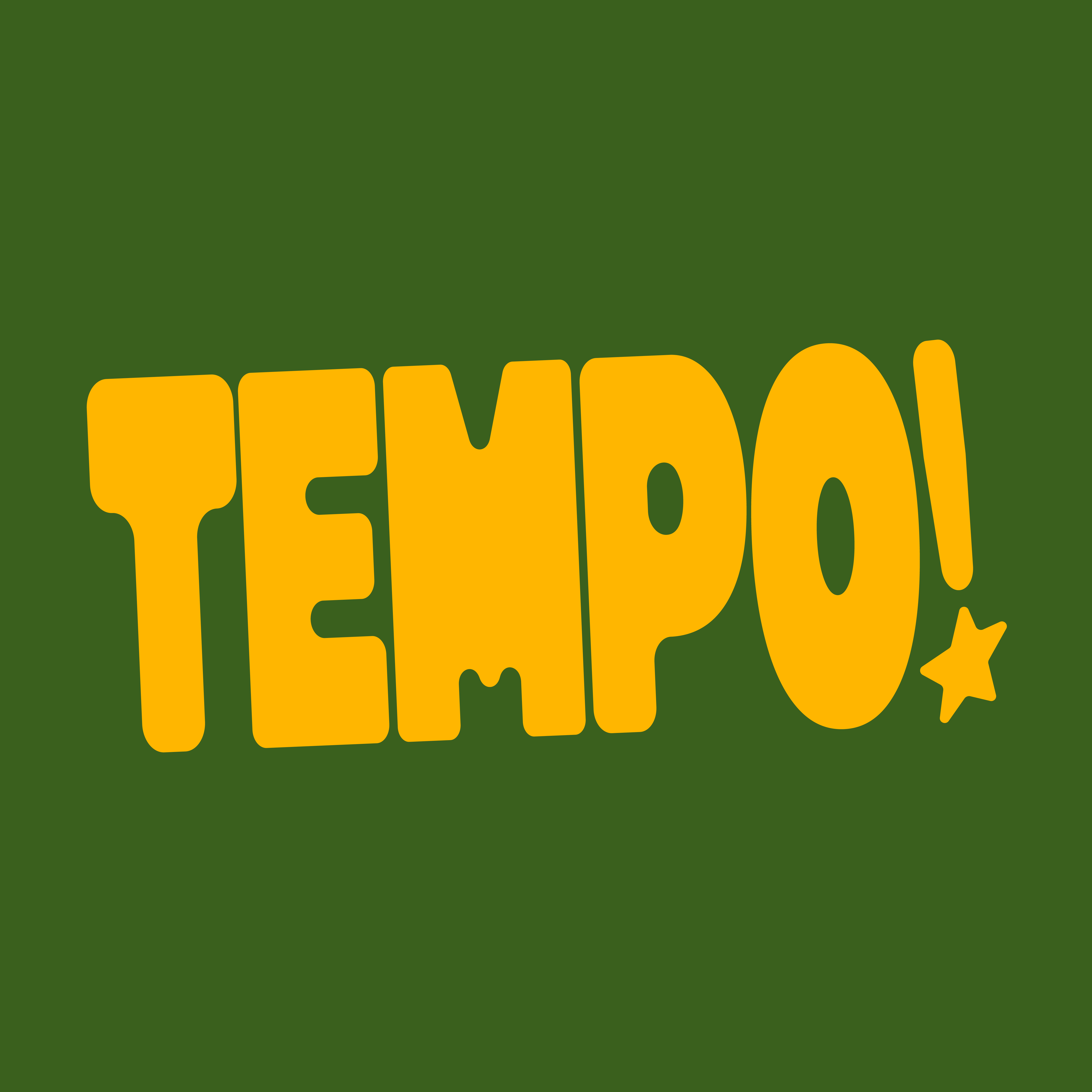 Tempo Global