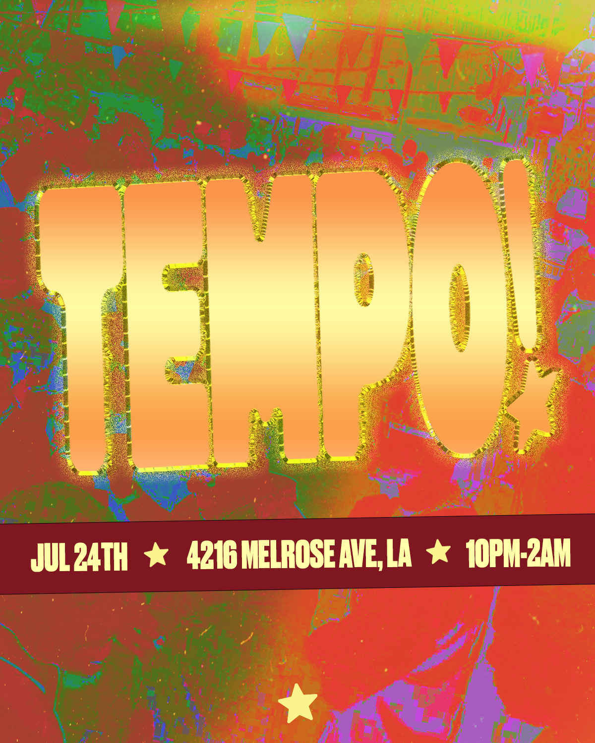 TEMPO