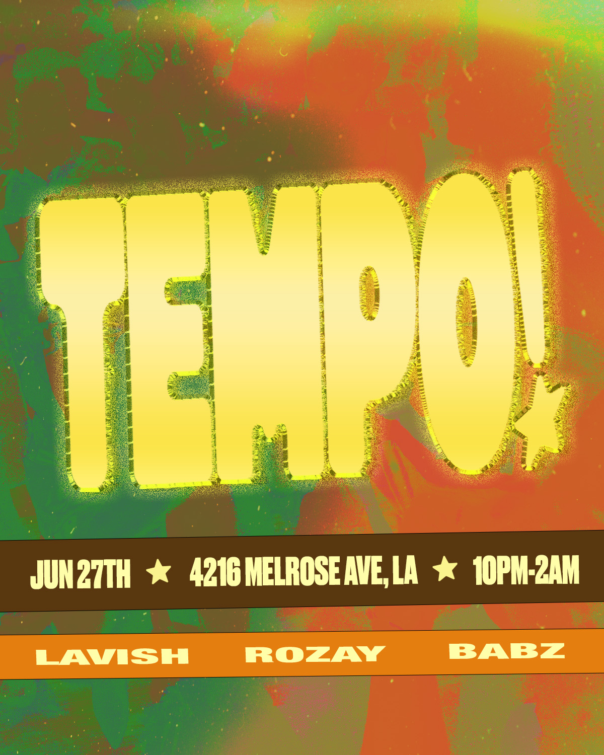 TEMPO
