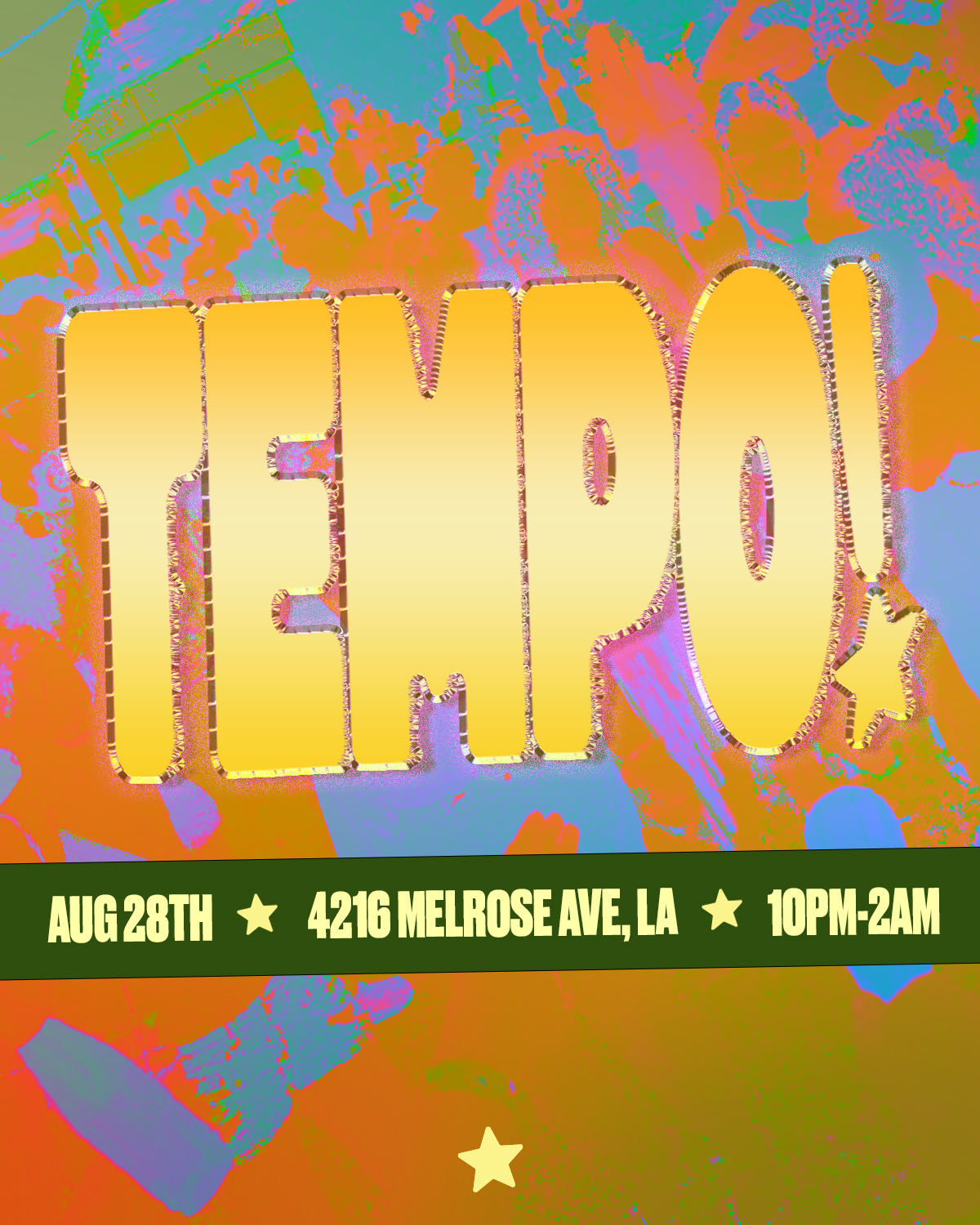 TEMPO