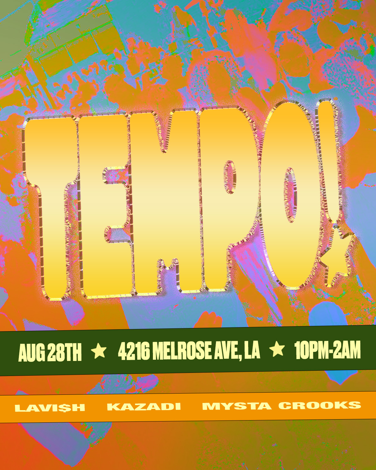 TEMPO