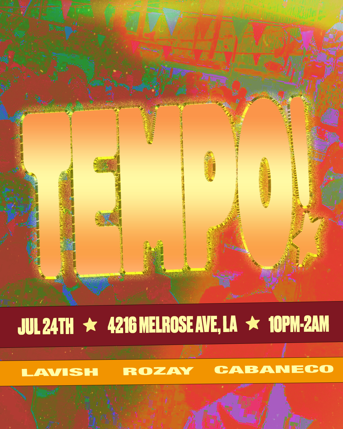 TEMPO