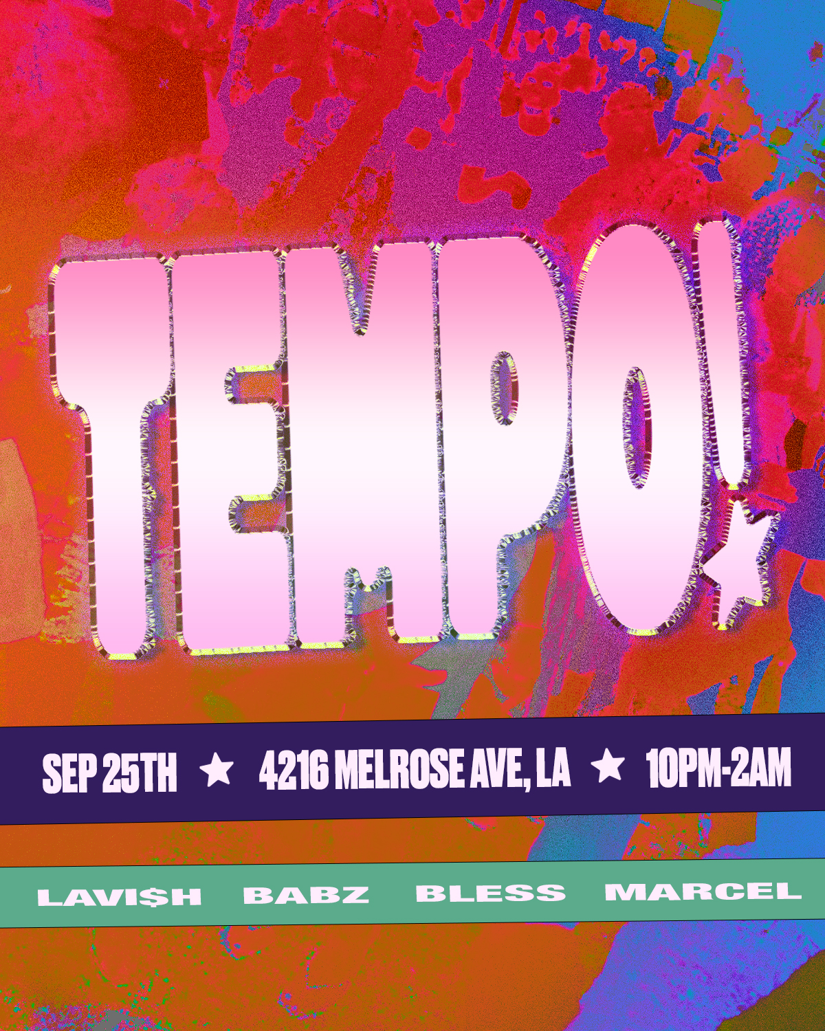 TEMPO
